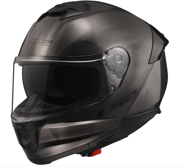 Integralhelm - LS2 - FF808 "Stream II Jeans" - jeans