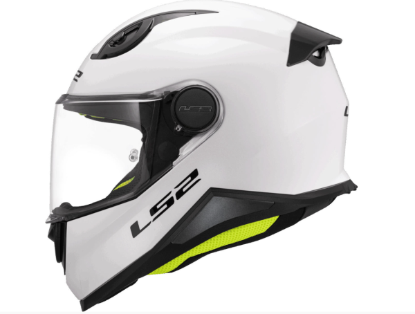 Kinder-Integralhelm - LS2 - FF812 Kid Solid