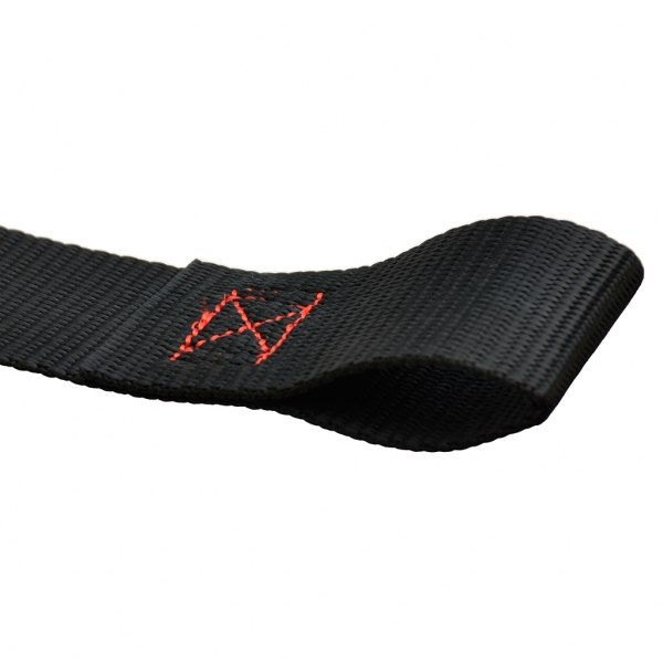 Lenkerschlaufen zur Transportsicherung - SHIN YO - 2 Laschen für Spanngurte