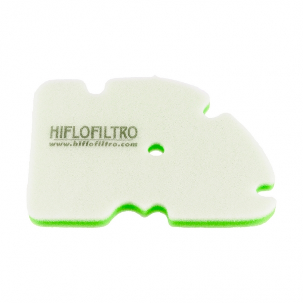 Luftfiltereinsatz - HIFLOFILTRO - Vespa GT/GTL/GTS/GTV/HPE 125-310 ccm (ab Bj. 2003), PIAGGIO MP3/X8/X9