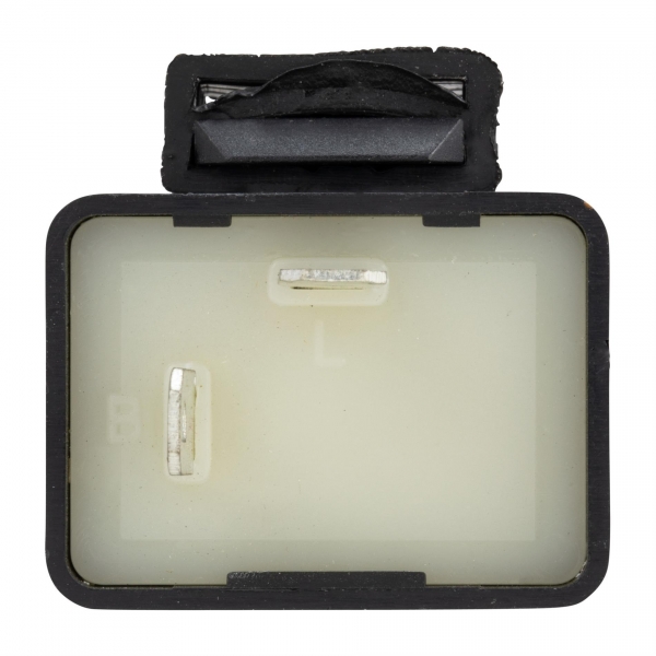 Blinkrelais für LED-Blinker