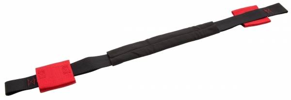 Lenkerschlaufen zur Transportsicherung - SHIN YO - 2 Laschen für Spanngurte