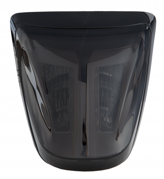 Gasolina-Moto - LED-Rücklicht - POWER1 - Vespa Primavera/Sprint 50-125 ccm  (ab Bj. 2013) - smoked