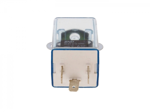 digitaler LED-Blinkgeber 3-polig - 101_OCTANE