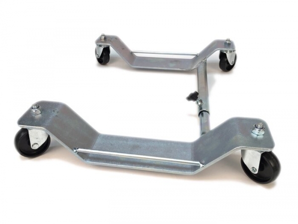 Rangierhilfe - BGM PRO - Vespa Smallframe/Largeframe/Wideframe, Lambretta