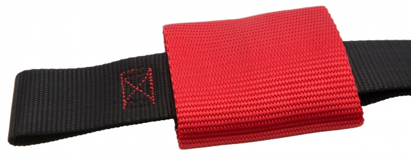 Lenkerschlaufen zur Transportsicherung - SHIN YO - 2 Laschen für Spanngurte