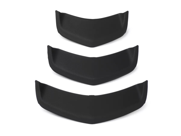 Kaskadeneinsatz - MOTO NOSTRA - Vespa GTS/HPE 125-300 ccm (Bj. 2019-2022) - schwarz-matt