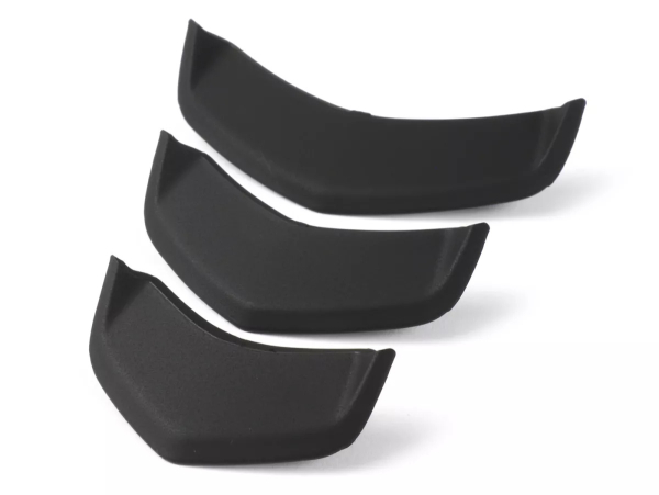 Kaskadeneinsatz - MOTO NOSTRA - Vespa GTS/HPE 125-300 ccm (Bj. 2019-2022) - schwarz-matt