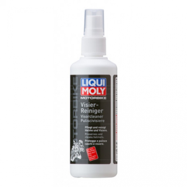 Motorbike Visierreiniger - LIQUI MOLY - 100 ml