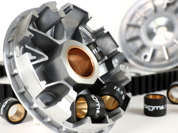Variomatik V2 - BGM PRO - Vespa GT/GTS/GTV/HPE 250-310 ccm