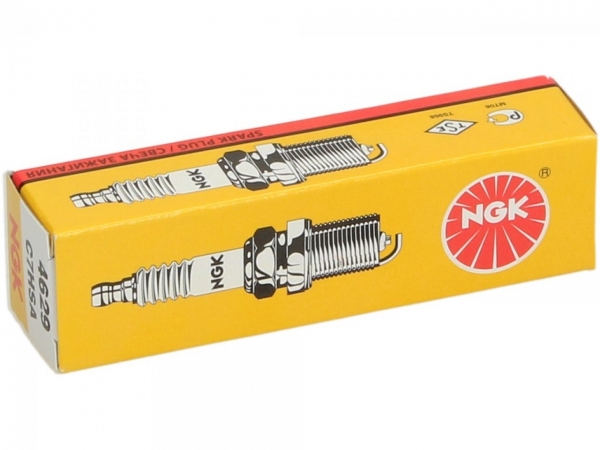 Zündkerze - NGK - C7HSA