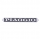 Schriftzug - Piaggio "Made in Italy "