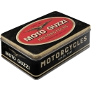 Vorratsdose - NOSTALGIC ART - Moto Guzzi Motorcycles