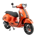 LED-Blinker-Set vorne - SIP/KOSO - Vespa GTS/GTV/HPE 125-300 ccm (ab Bj. 2023) - getönt