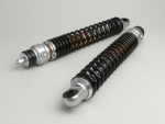 Stoßdämpfer hinten - YSS E-Serie, 340mm mit TÜV/ABE - Vespa GT 125-200, GTL 125-200, GTS 125-300, GTV 125-250